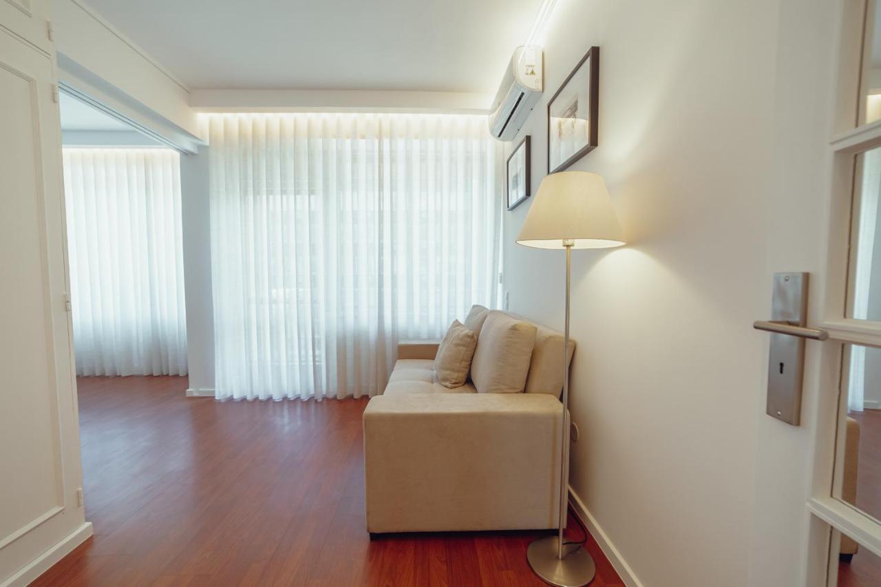 Grand Premium Boavista Apartment By Vacationy Porto Exterior photo