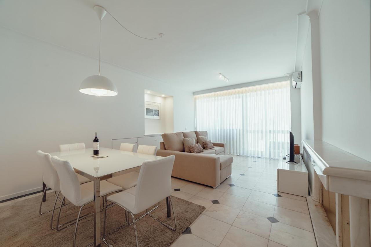 Grand Premium Boavista Apartment By Vacationy Porto Exterior photo