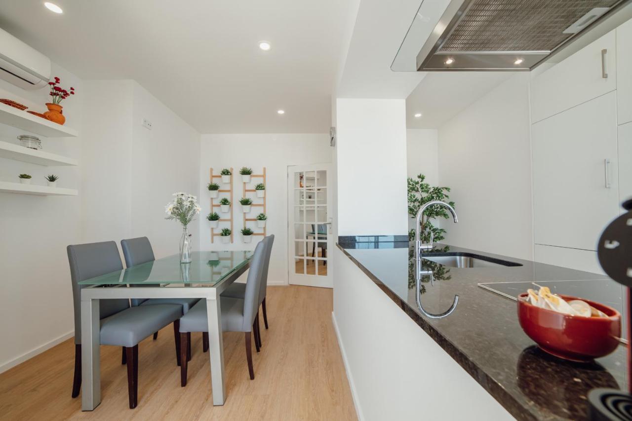 Grand Premium Boavista Apartment By Vacationy Porto Exterior photo