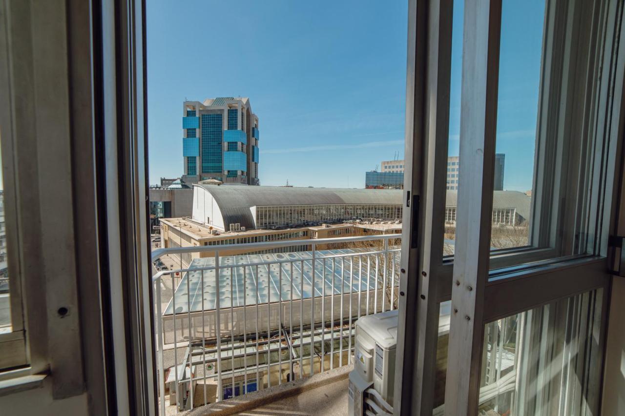 Grand Premium Boavista Apartment By Vacationy Porto Exterior photo