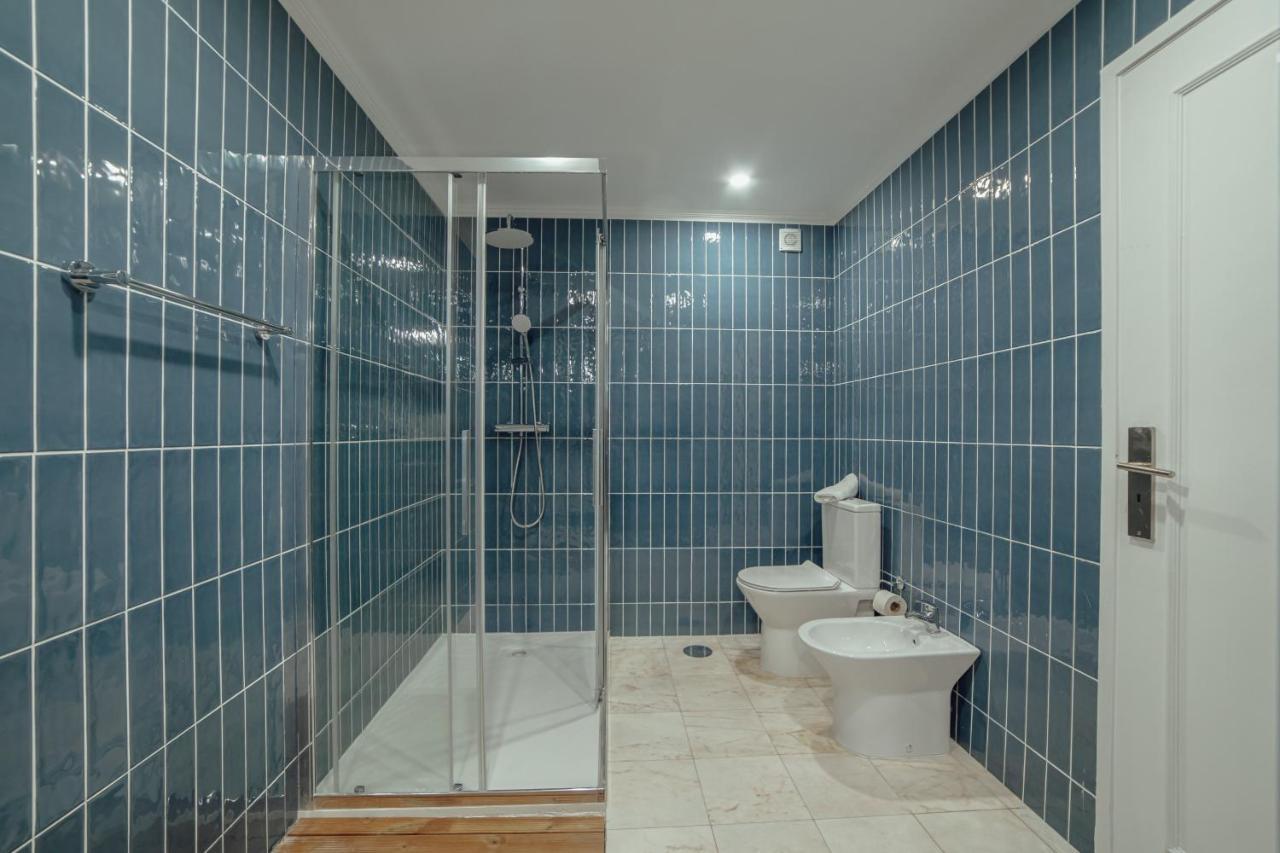 Grand Premium Boavista Apartment By Vacationy Porto Exterior photo