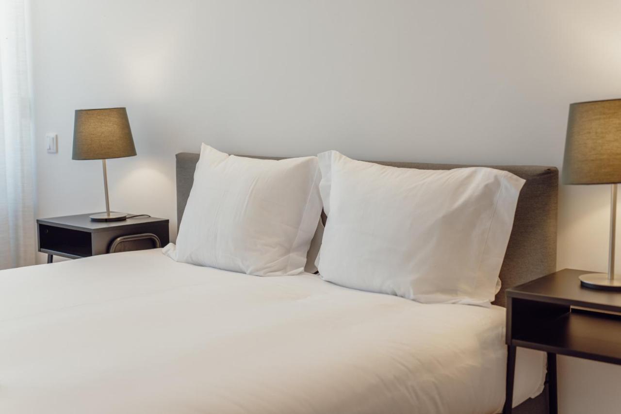 Grand Premium Boavista Apartment By Vacationy Porto Exterior photo