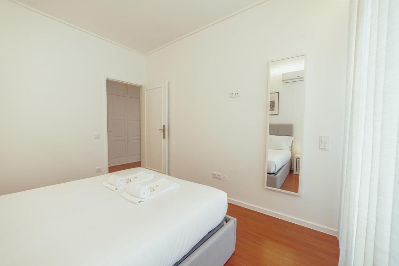 Grand Premium Boavista Apartment By Vacationy Porto Exterior photo