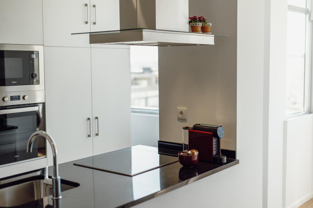 Grand Premium Boavista Apartment By Vacationy Porto Exterior photo