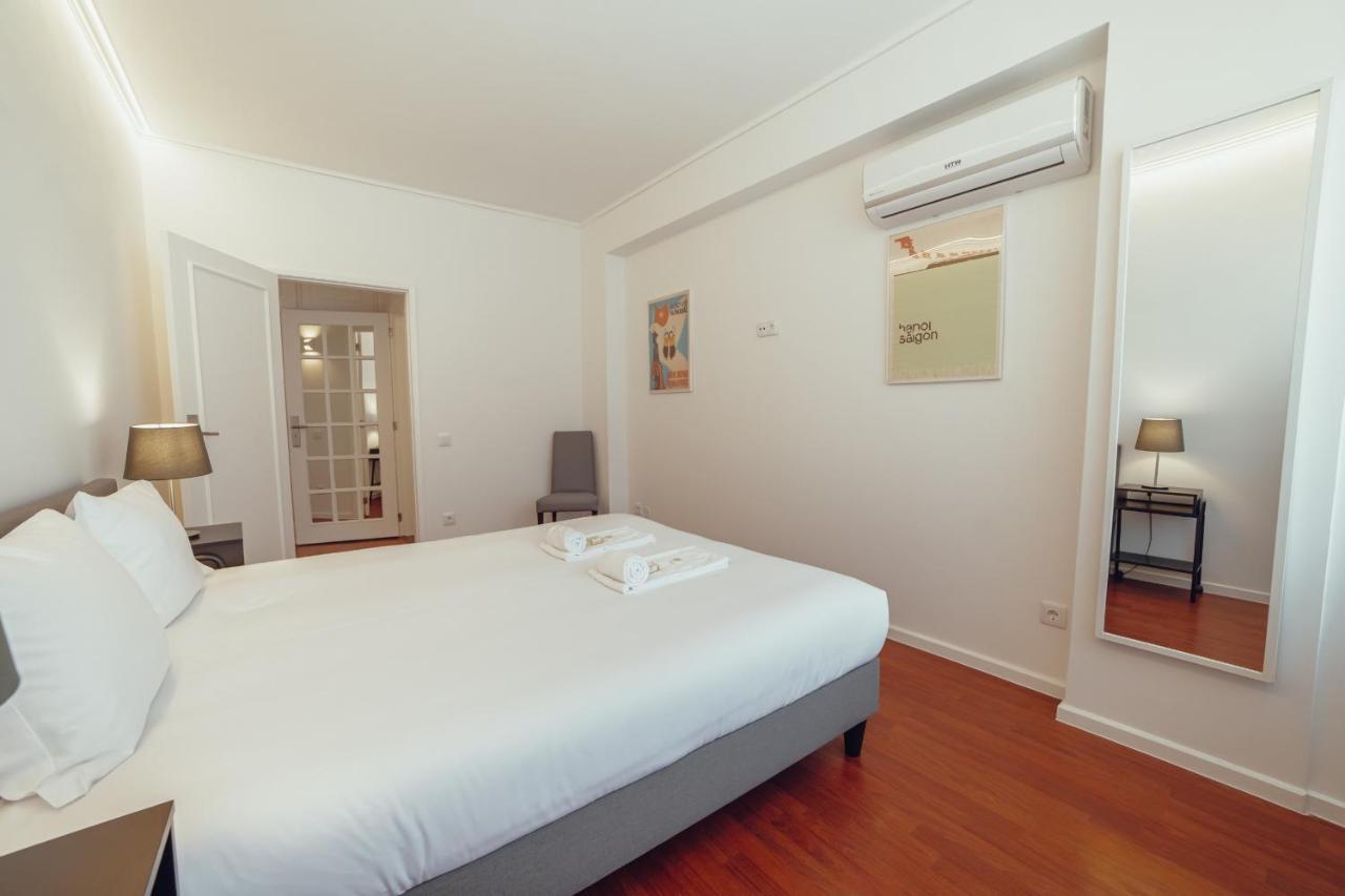 Grand Premium Boavista Apartment By Vacationy Porto Exterior photo